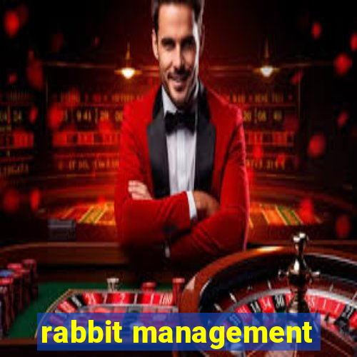 rabbit management