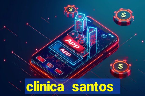 clinica santos dumont uberaba