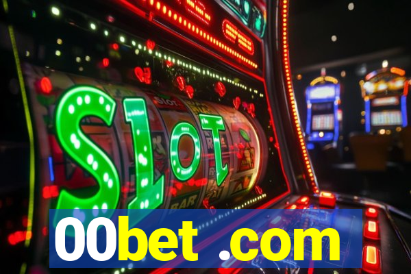 00bet .com