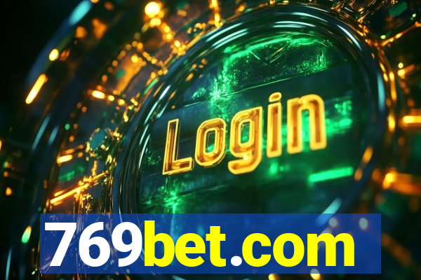 769bet.com