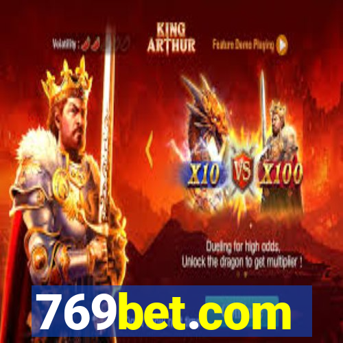 769bet.com