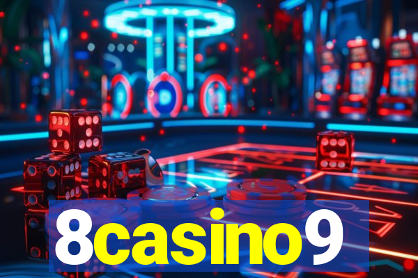 8casino9