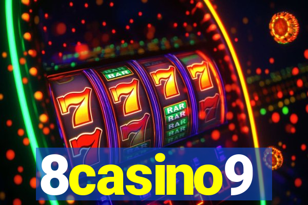 8casino9