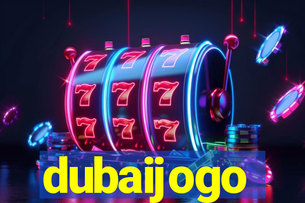 dubaijogo