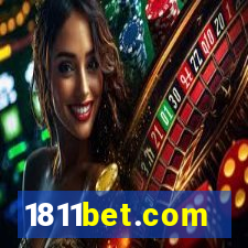 1811bet.com