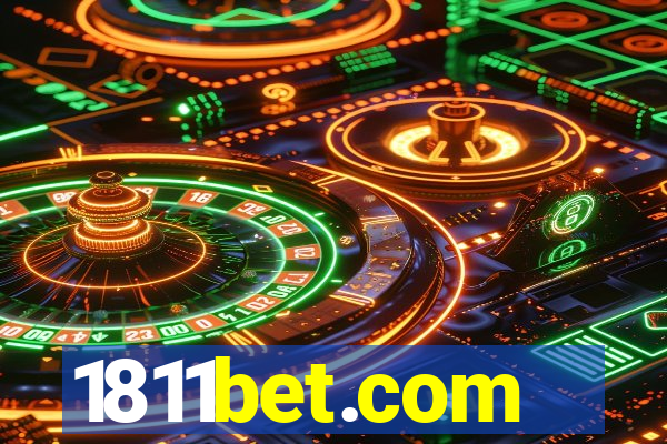 1811bet.com