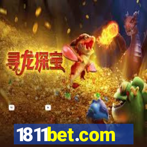 1811bet.com