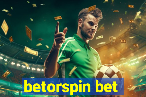 betorspin bet