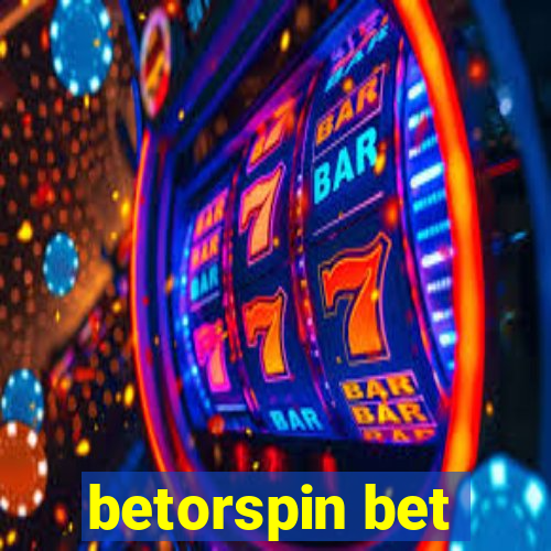 betorspin bet