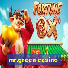 mr.green casino