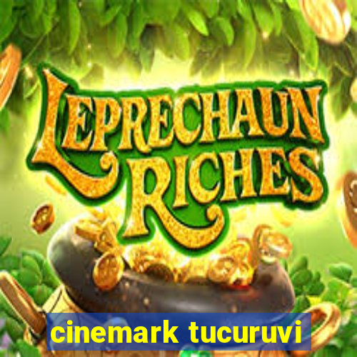 cinemark tucuruvi