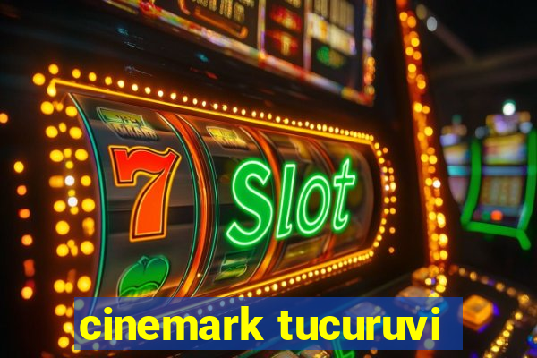 cinemark tucuruvi