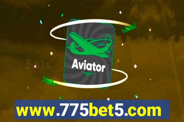 www.775bet5.com