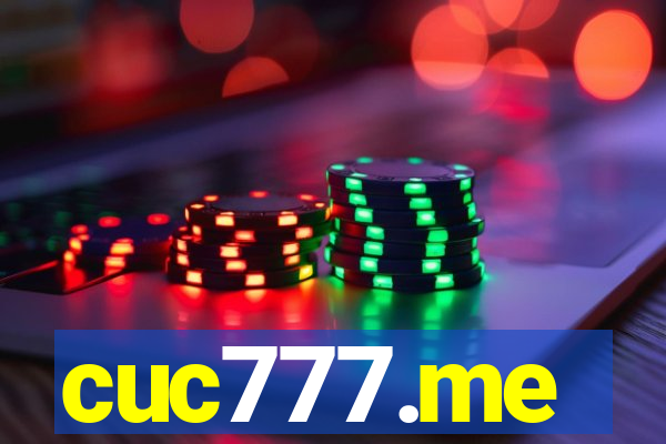 cuc777.me