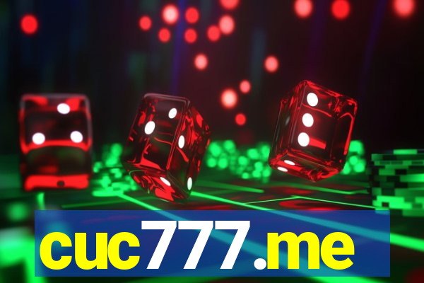 cuc777.me