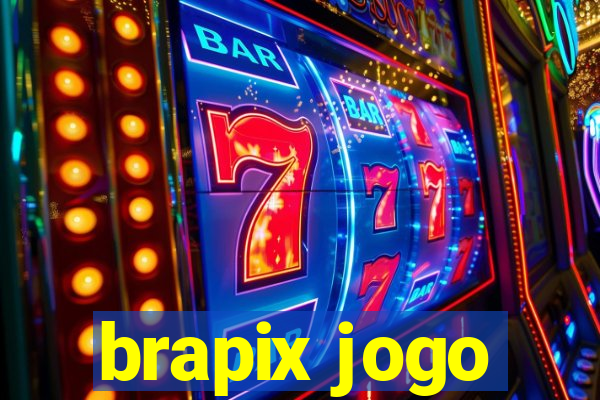 brapix jogo