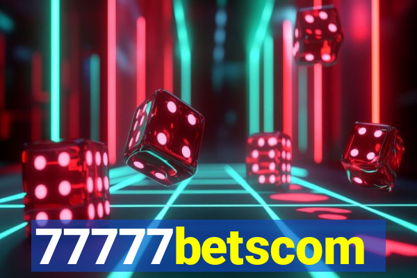 77777betscom