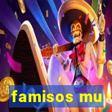 famisos mu