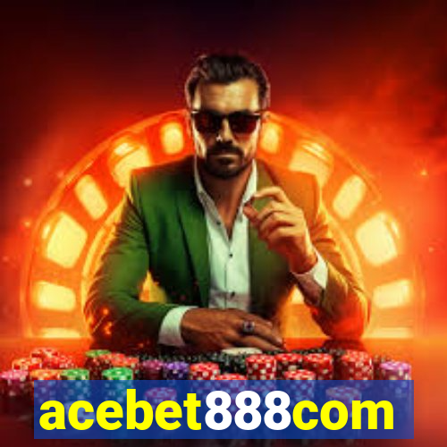 acebet888com