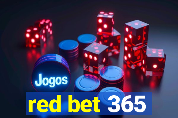 red bet 365