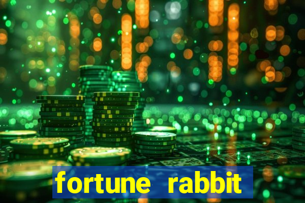 fortune rabbit melhor horário