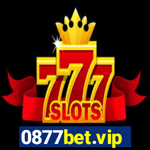 0877bet.vip