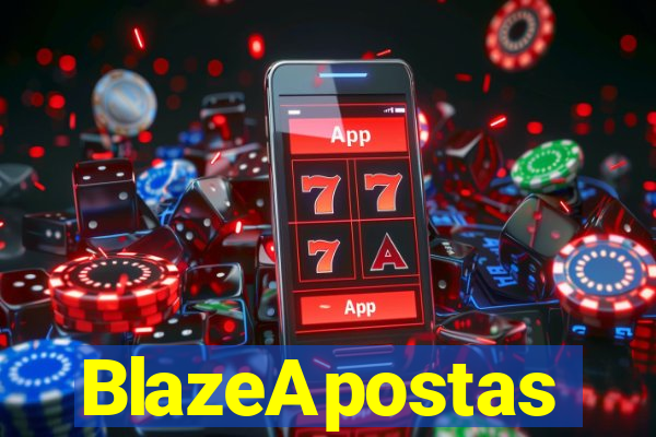 BlazeApostas