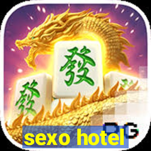 sexo hotel