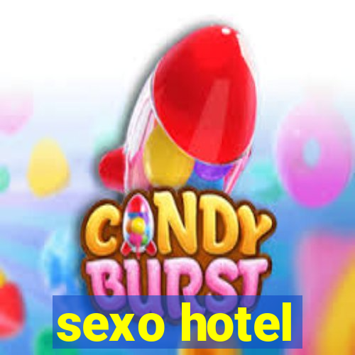 sexo hotel