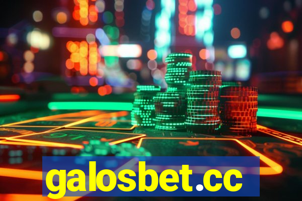 galosbet.cc