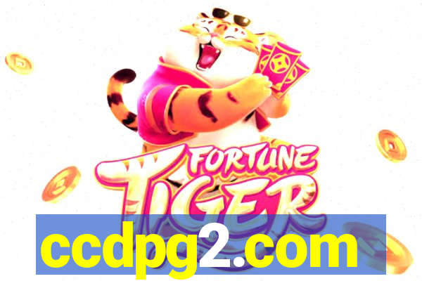 ccdpg2.com