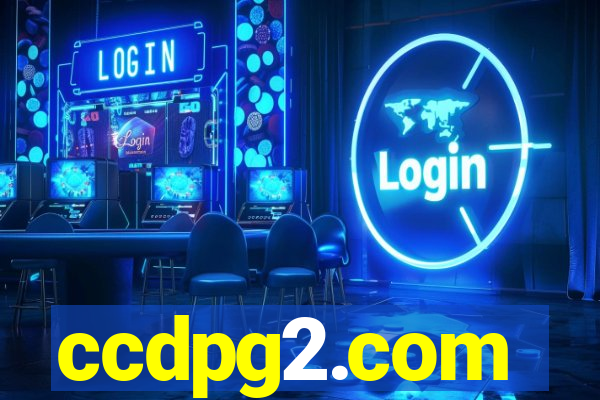 ccdpg2.com