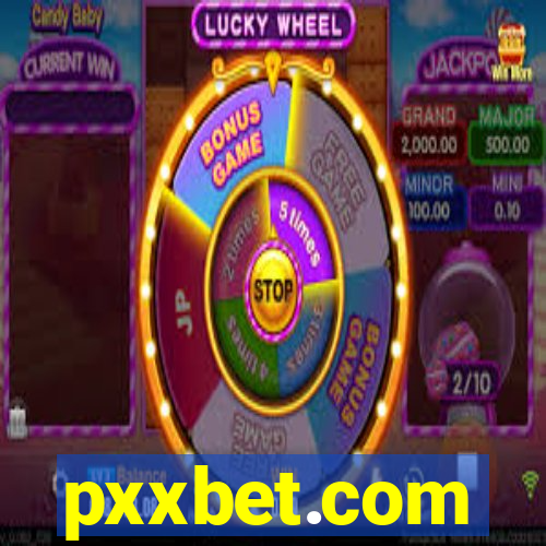 pxxbet.com