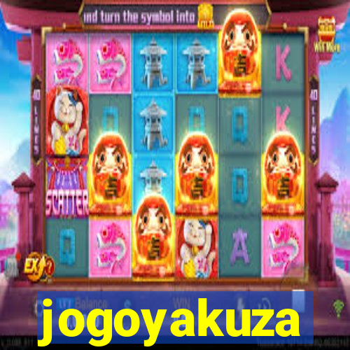 jogoyakuza