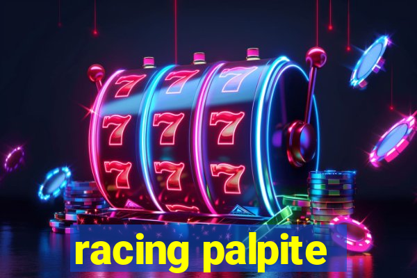 racing palpite