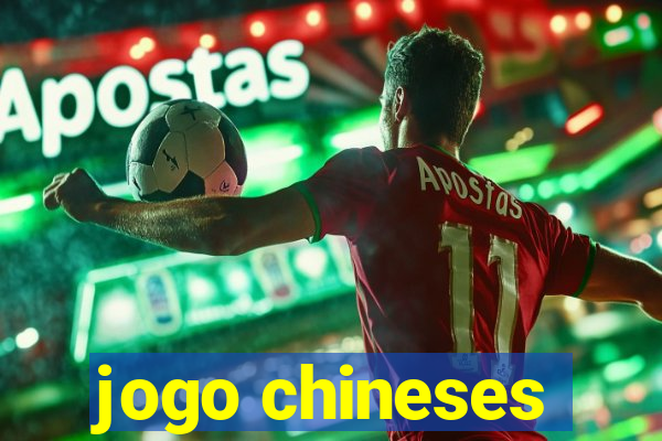 jogo chineses