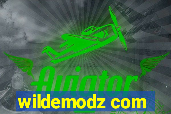 wildemodz com