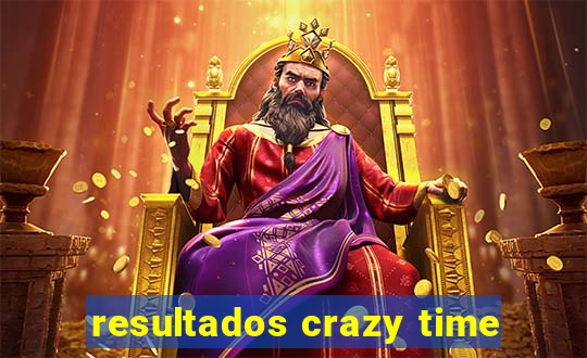 resultados crazy time