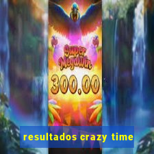 resultados crazy time