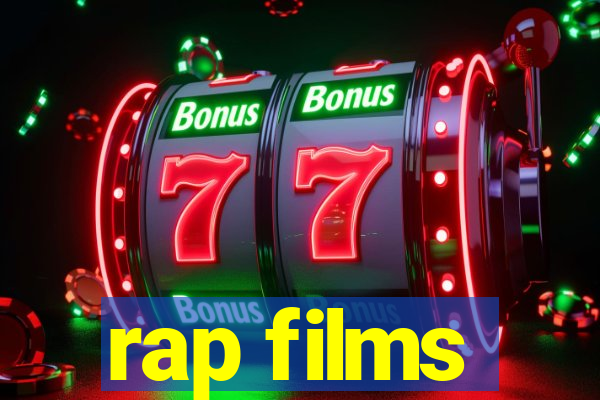 rap films