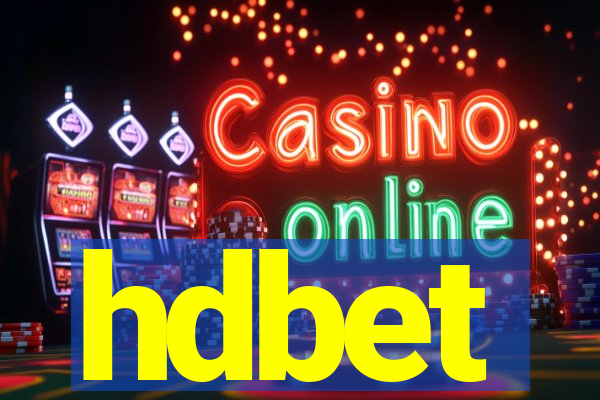 hdbet