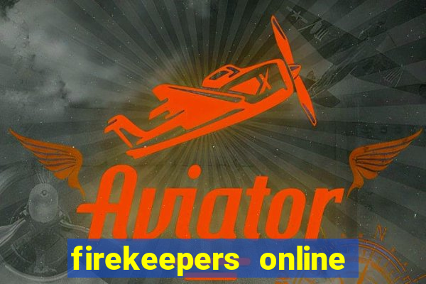 firekeepers online casino bonus codes 2022