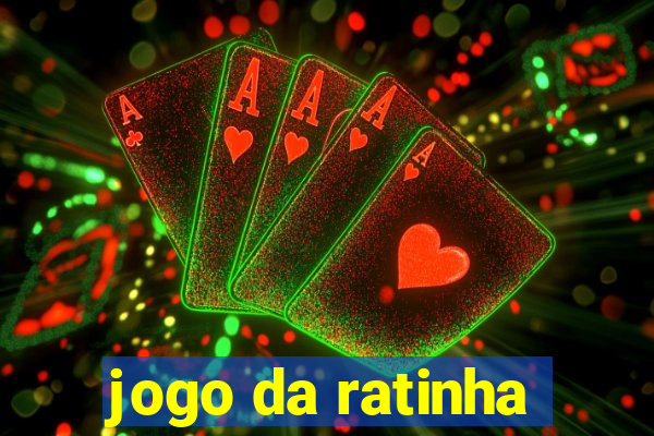 jogo da ratinha