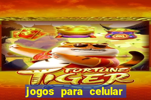 jogos para celular que pagam dinheiro