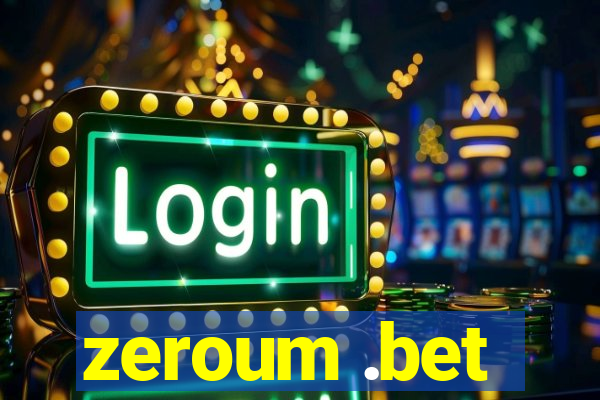 zeroum .bet