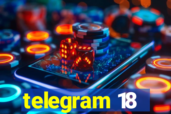 telegram 18