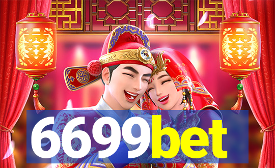 6699bet