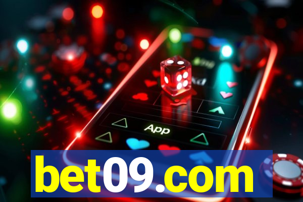 bet09.com