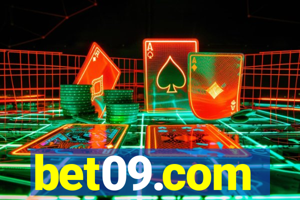 bet09.com