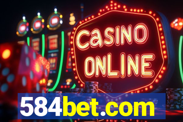 584bet.com